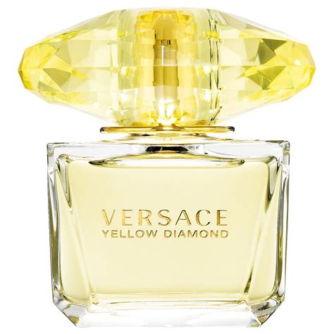 Versace Perfumy Damskie 